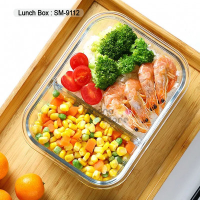 Lunch Box : SM-9112